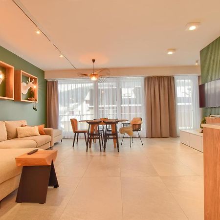 Sun&Sport Apartament Forest Prywatna Sauna W Cenie Szczyrk Exterior photo